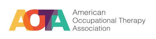 Logo for American Occupational Therapy Association